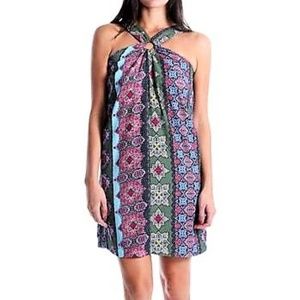 Nordstrom's Kut From The Cloth Camilla Dress Olive